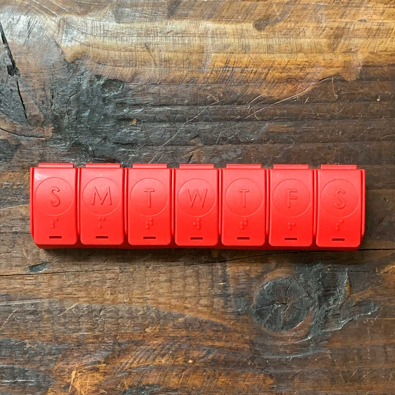 3559 Quick-Care-7-Day-Med-Minder-14