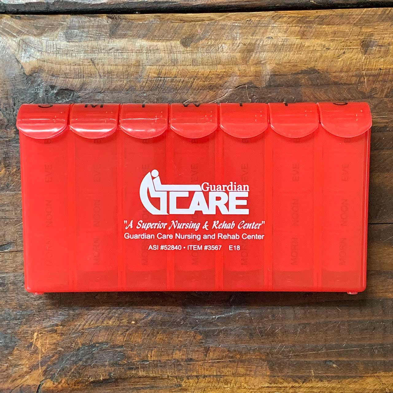 3567 28-Compartment-Med-Minder-8