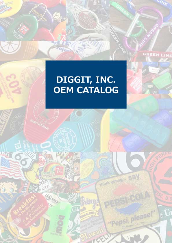 DG OEM-Catalog