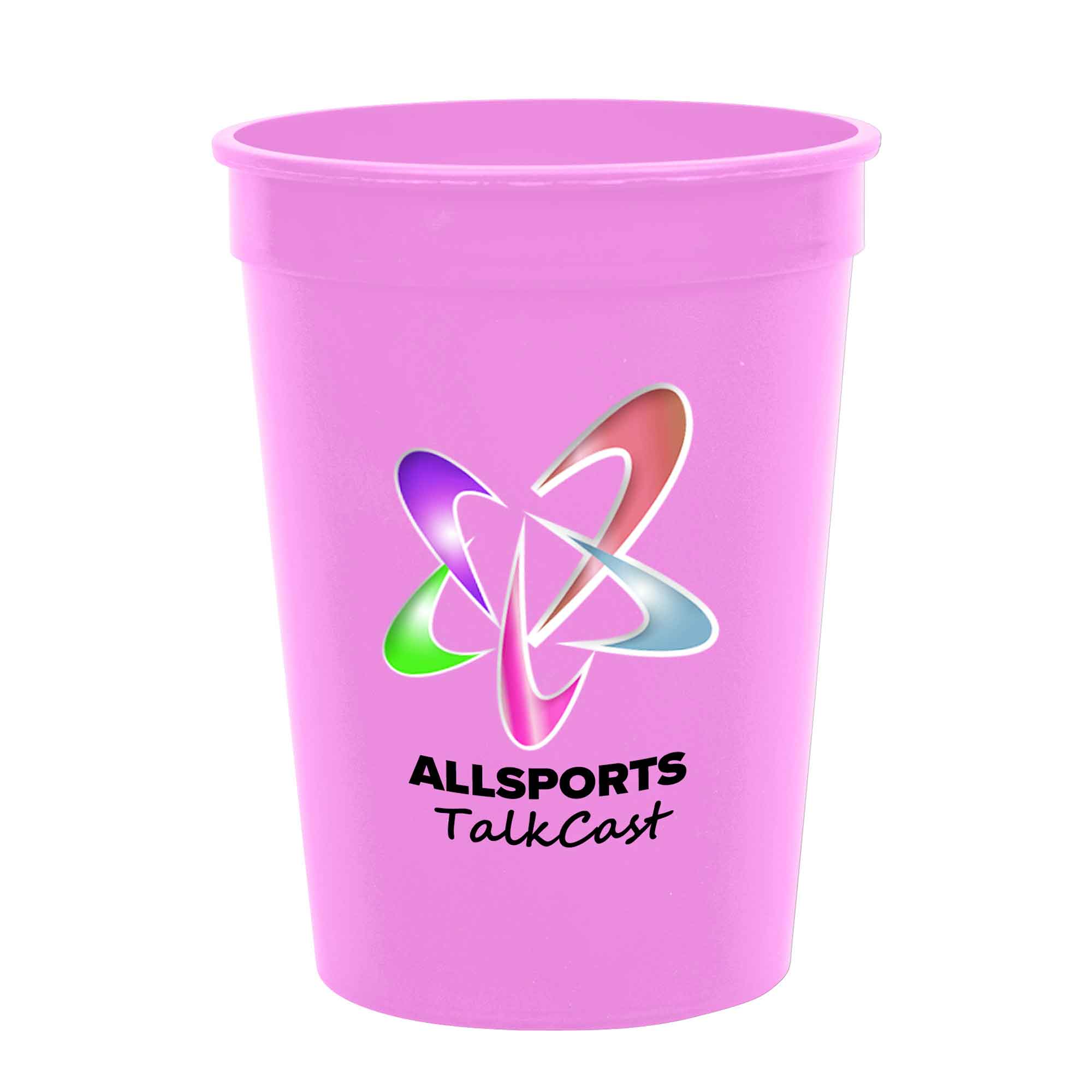 スタジアムカップ