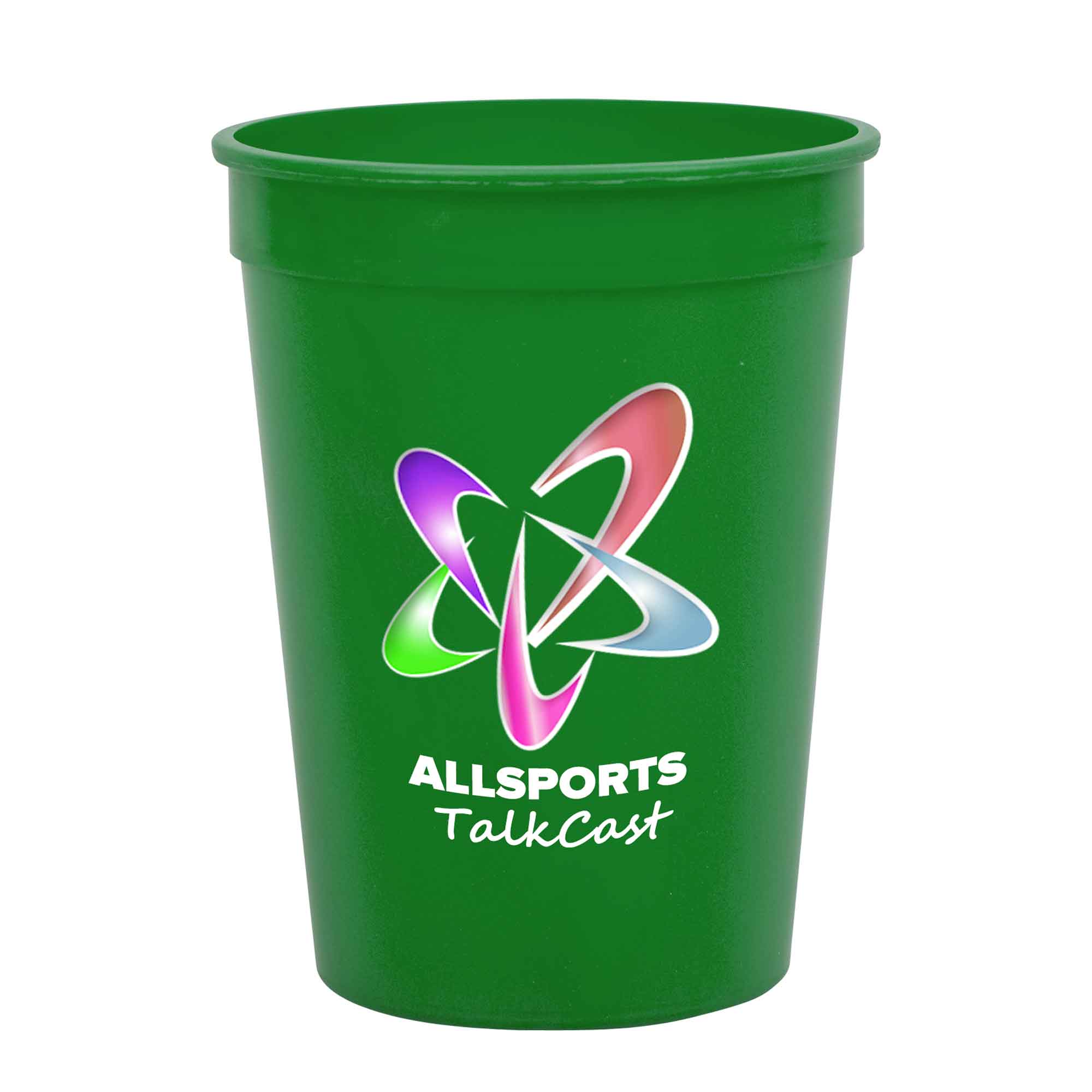 スタジアムカップ