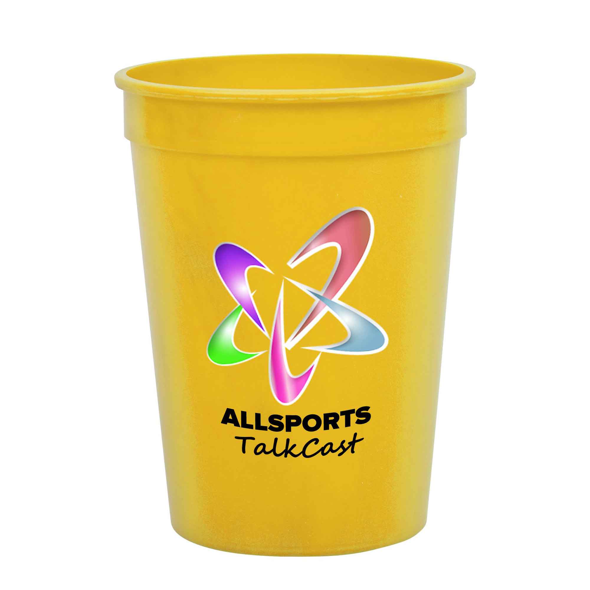 スタジアムカップ