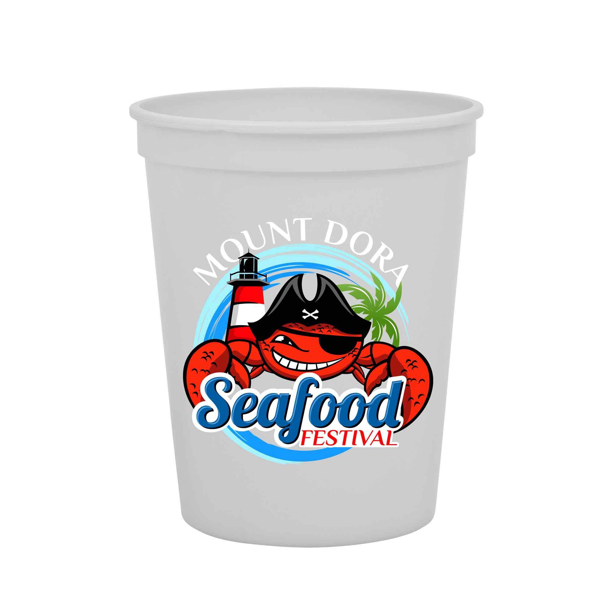 スタジアムカップ