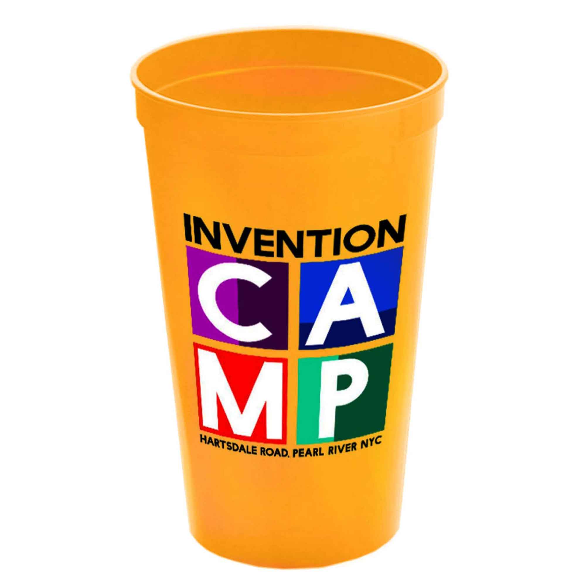 スタジアムカップ