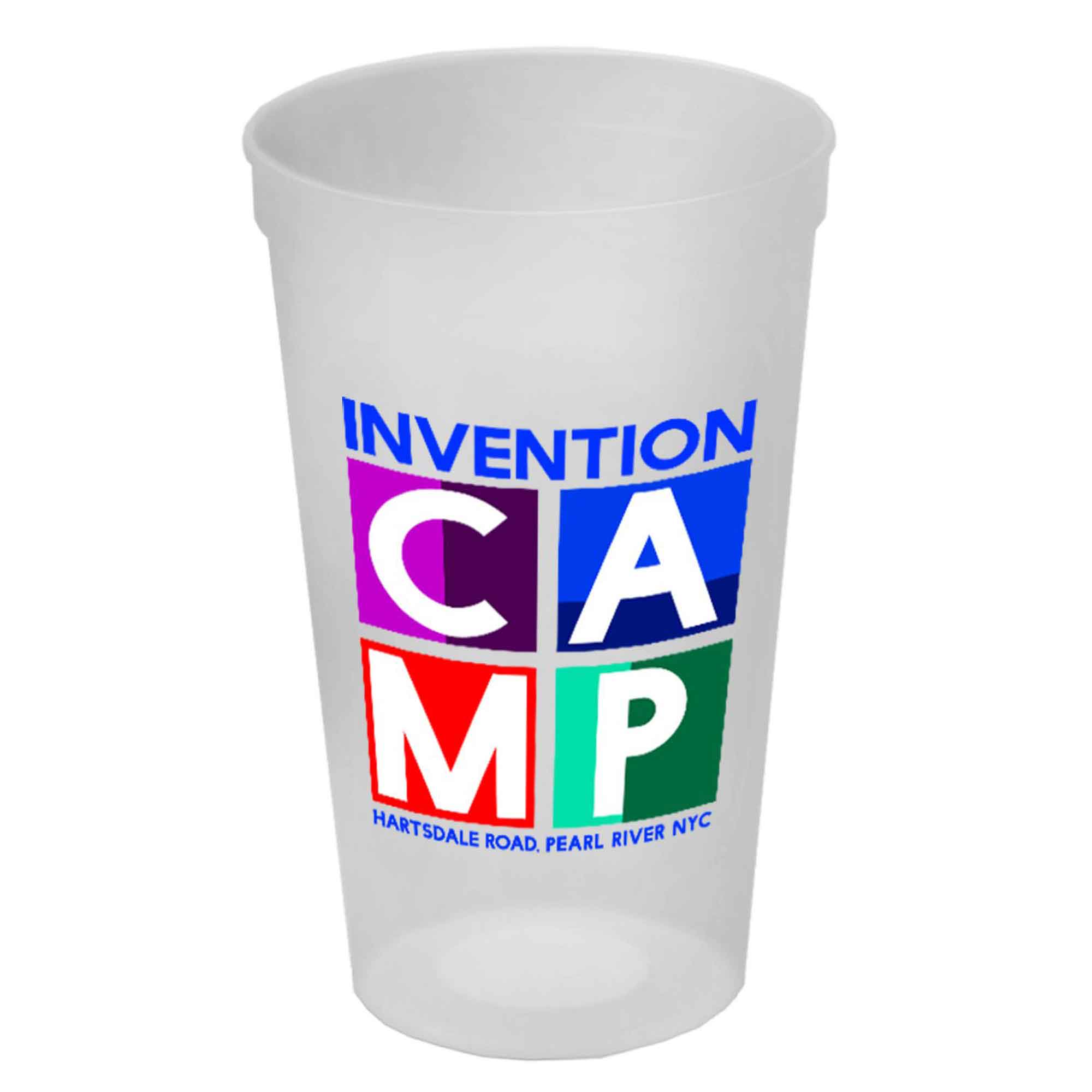 スタジアムカップ