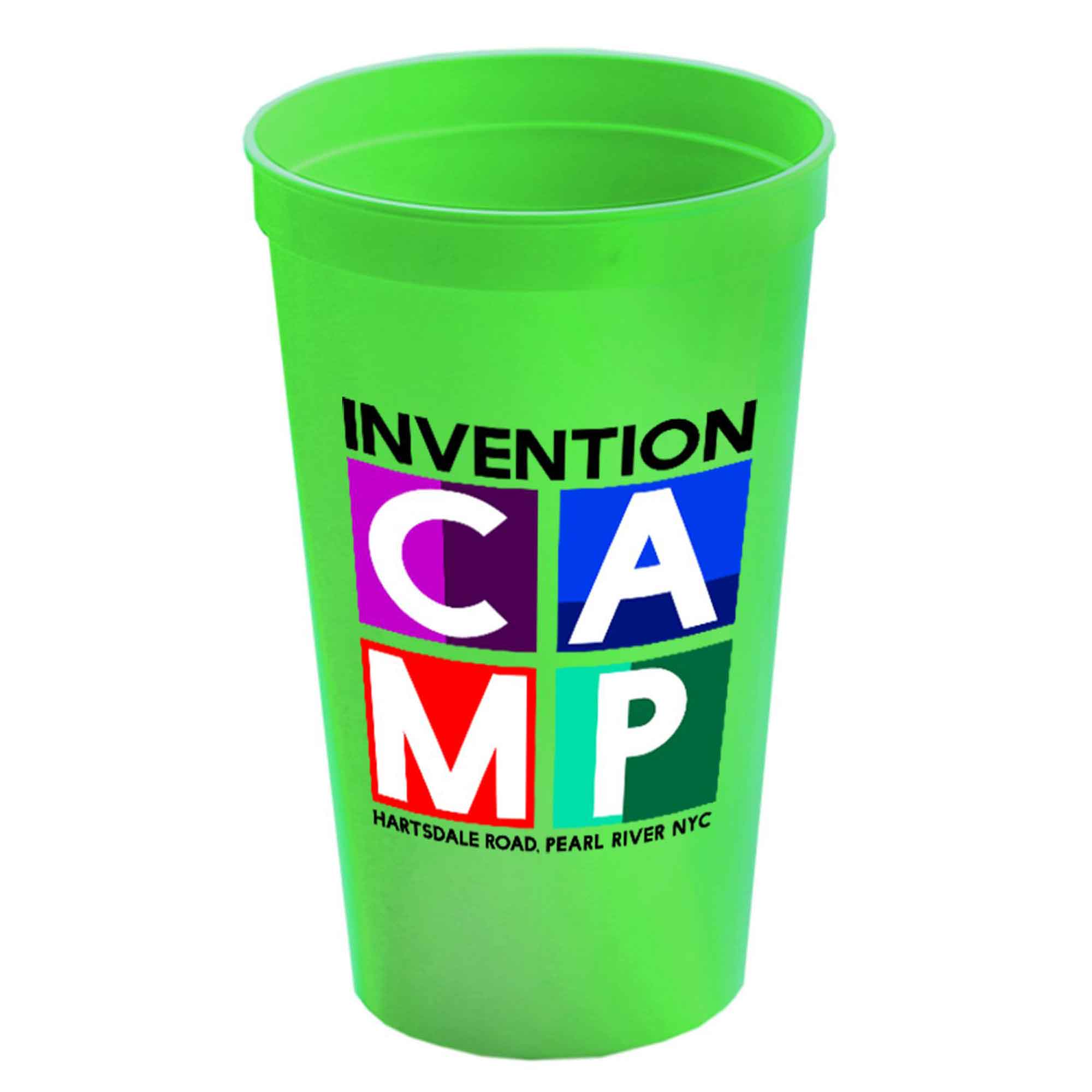 スタジアムカップ