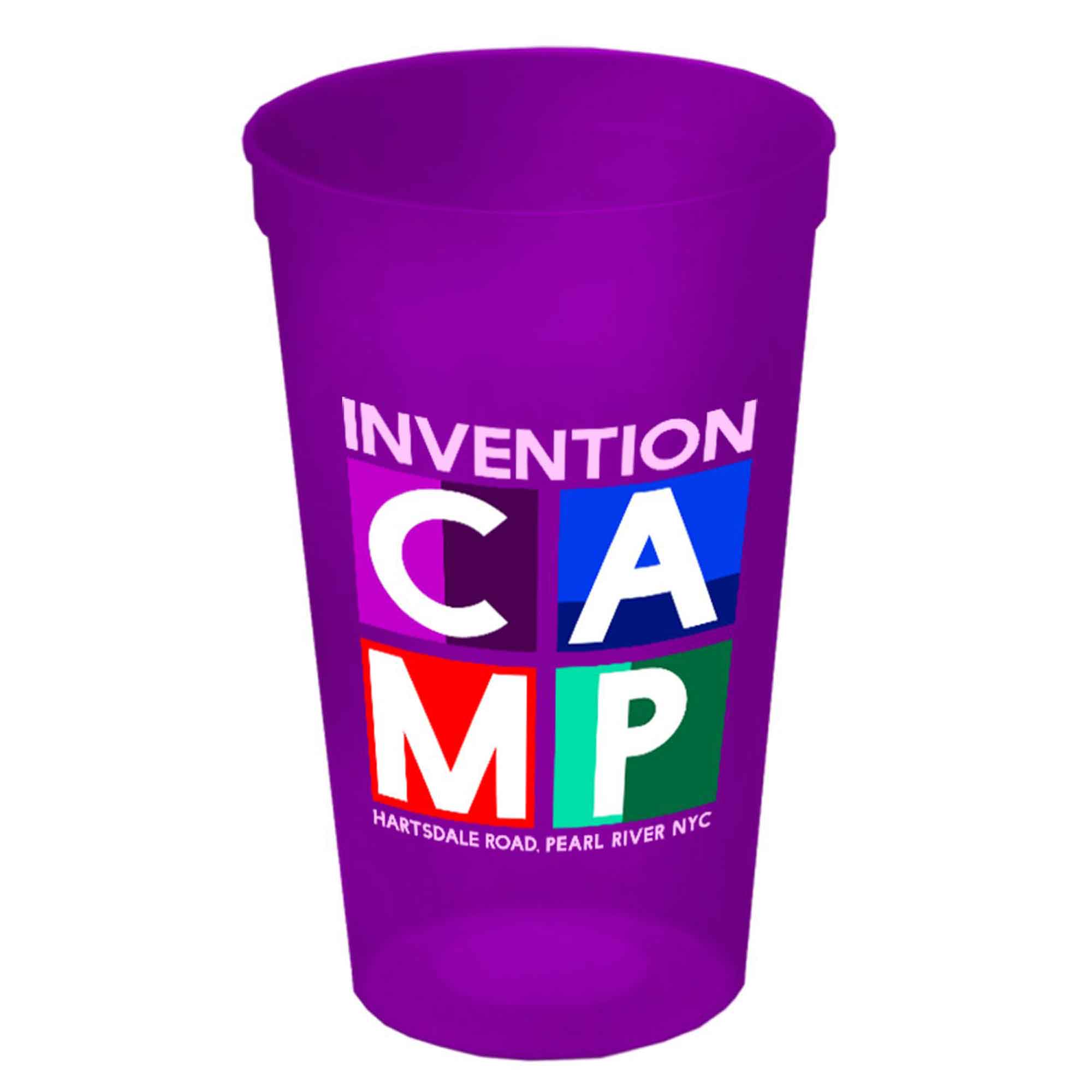 スタジアムカップ