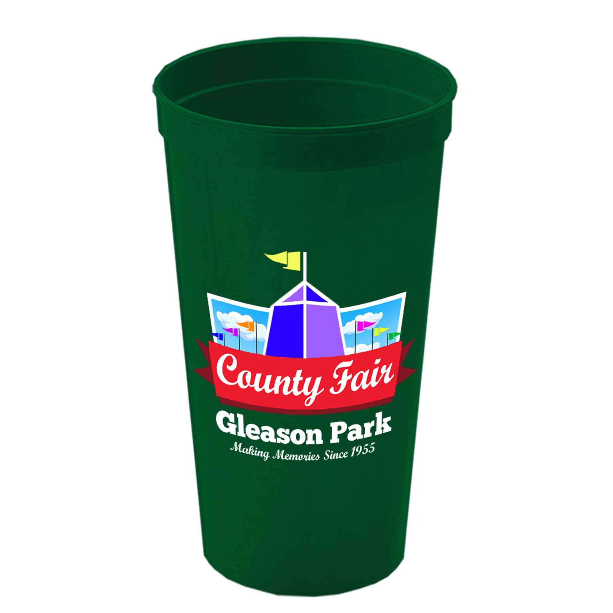 スタジアムカップ