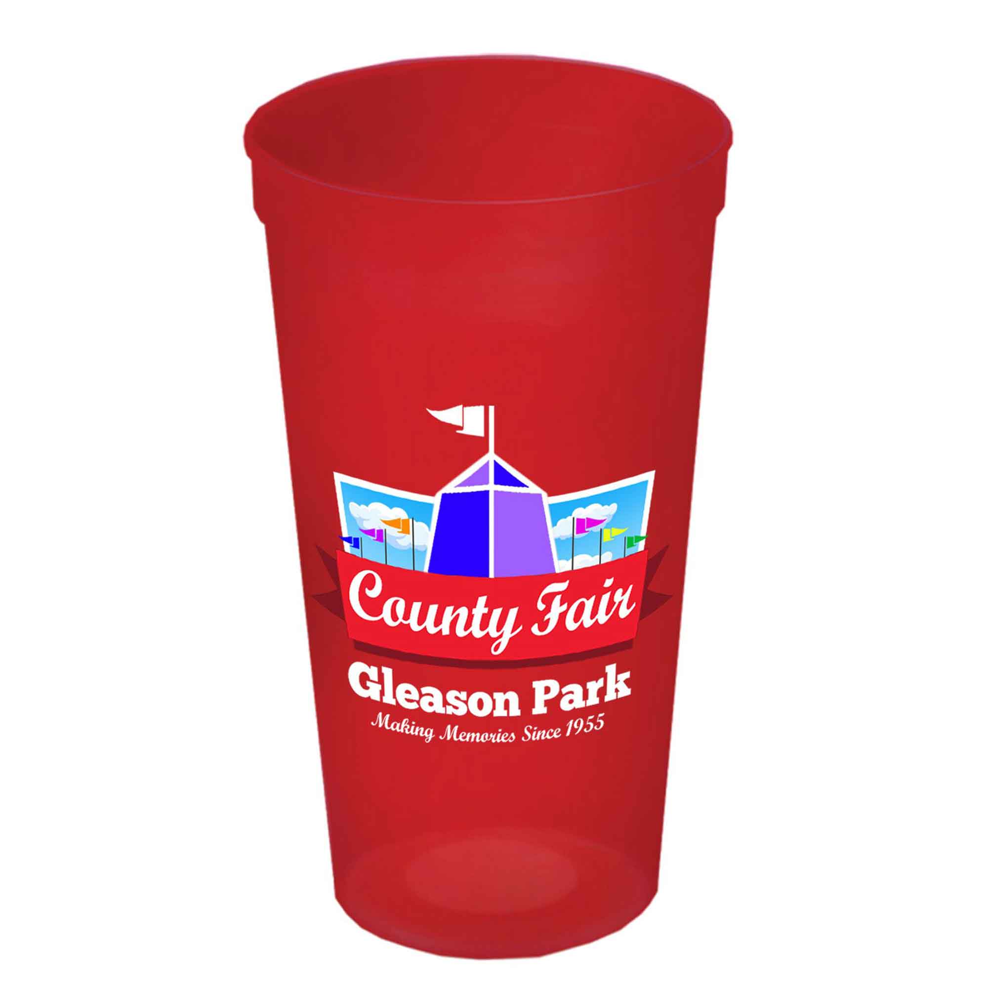 スタジアムカップ