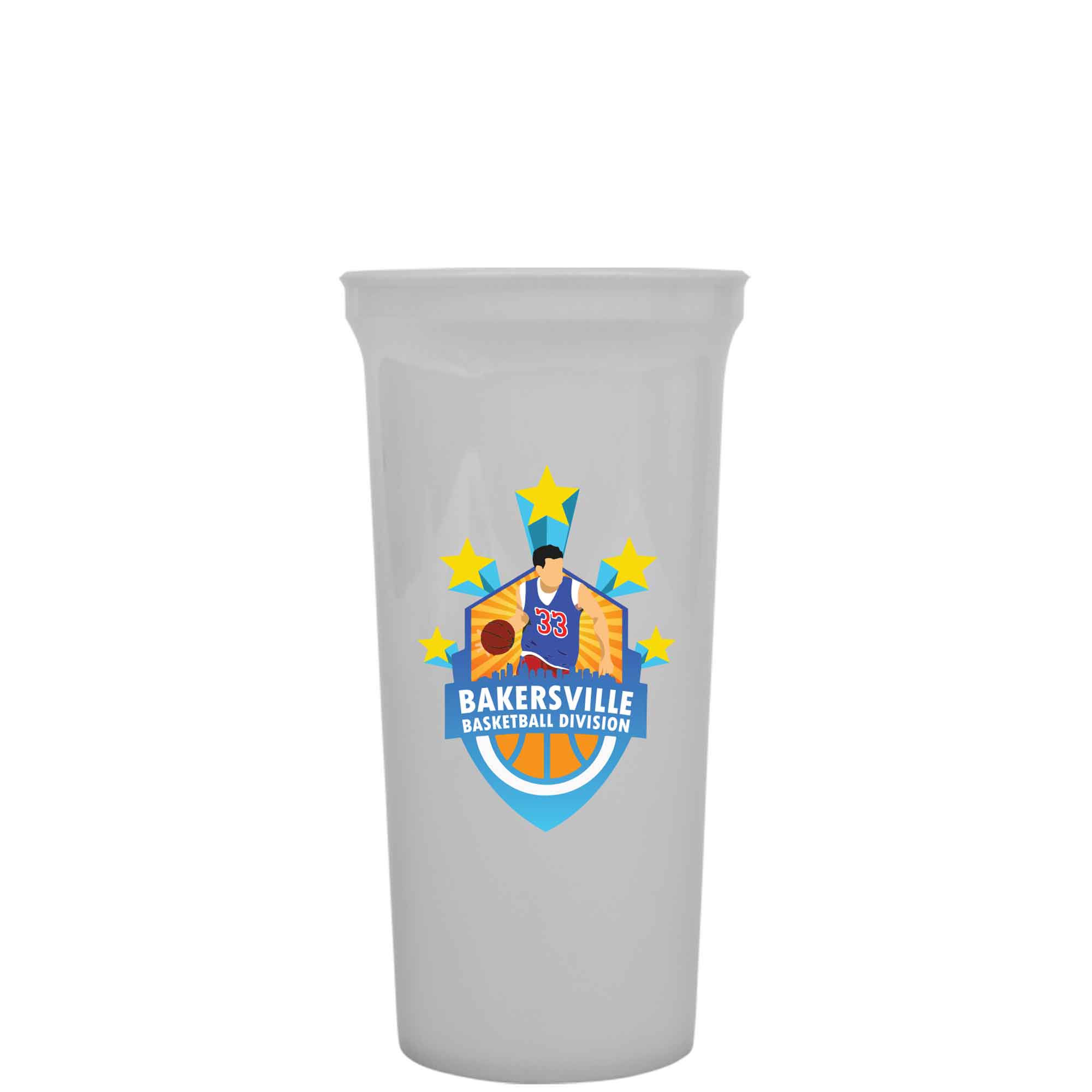 スタジアムカップ