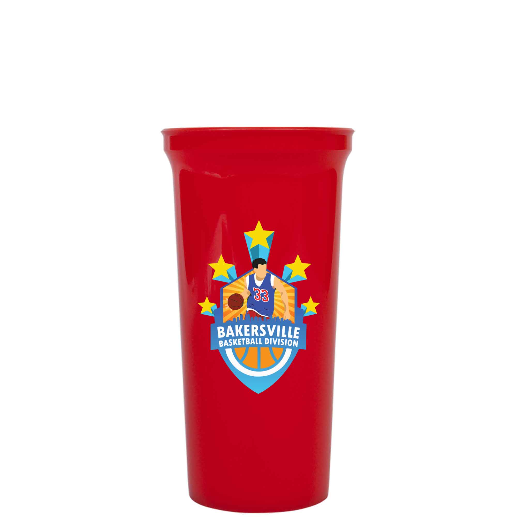 スタジアムカップ