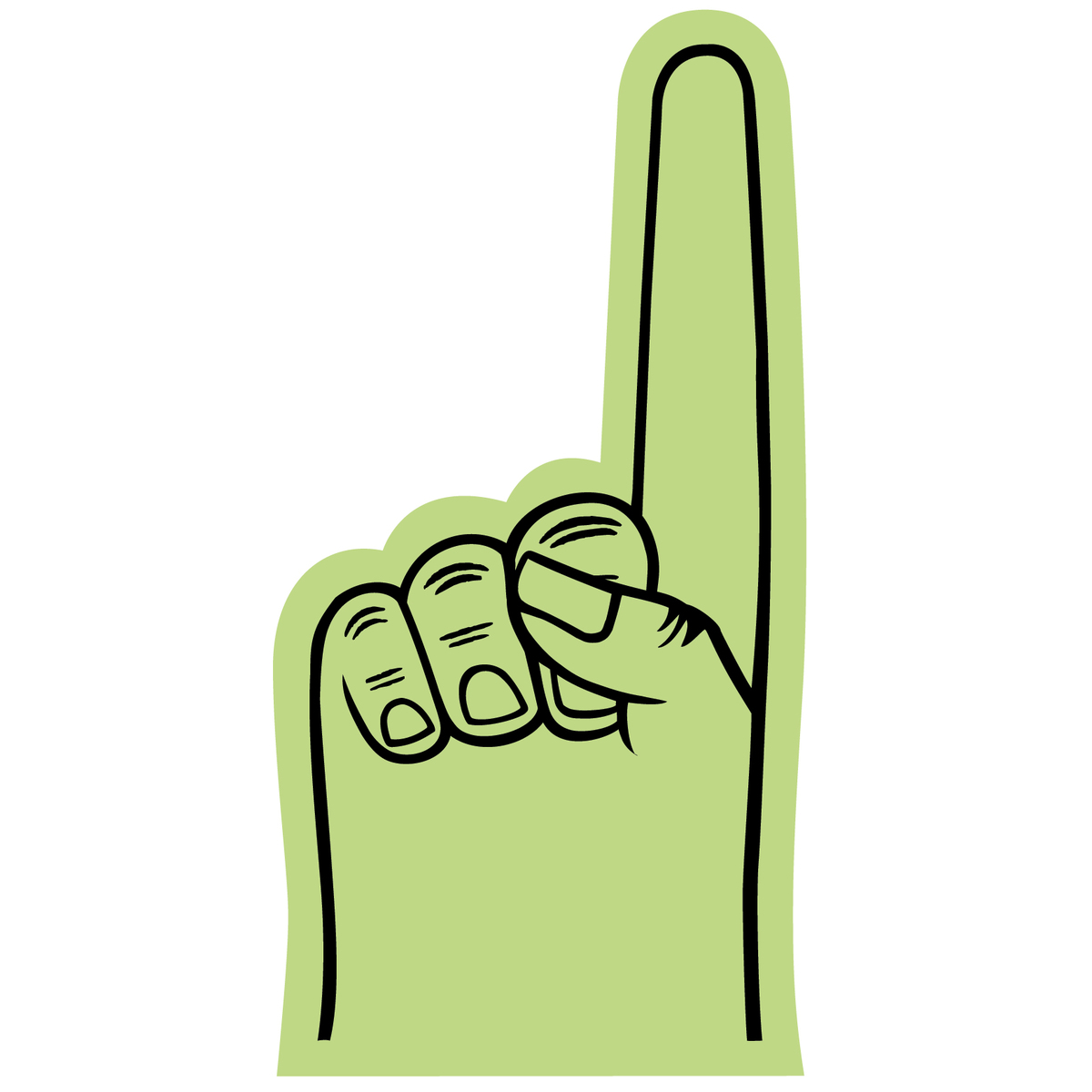 HA308 lime-green-367