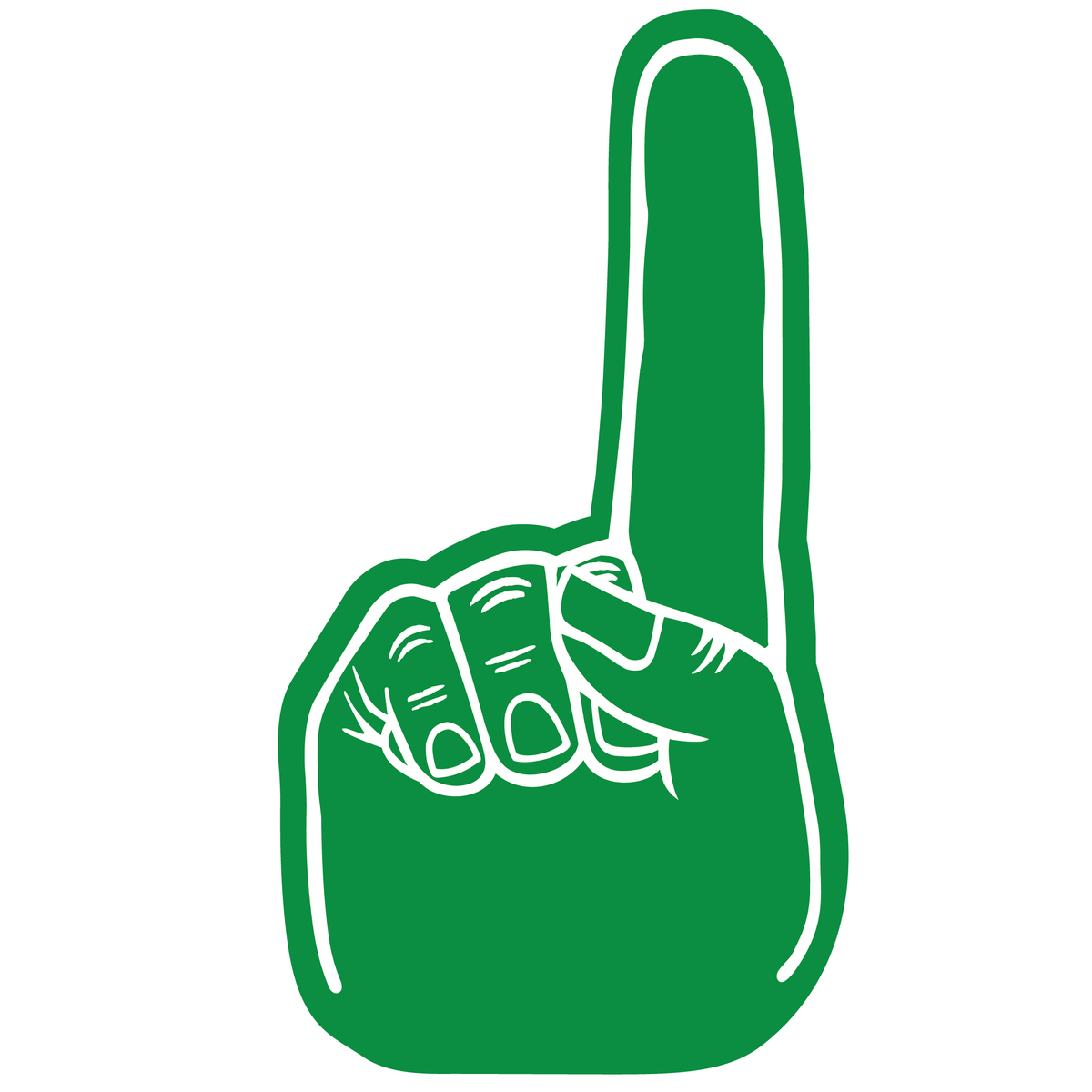 HA314 kelly-green-354