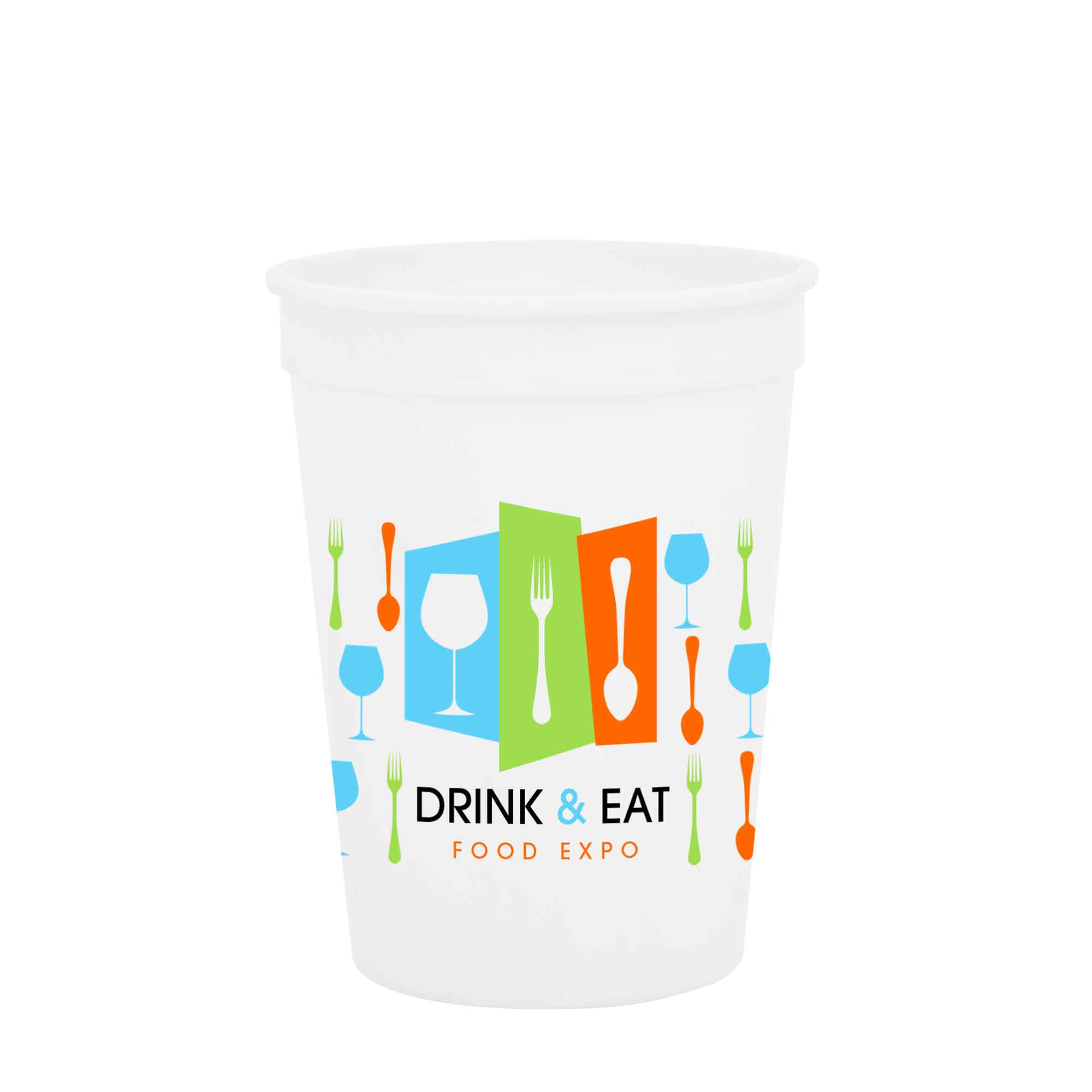 スタジアムカップ