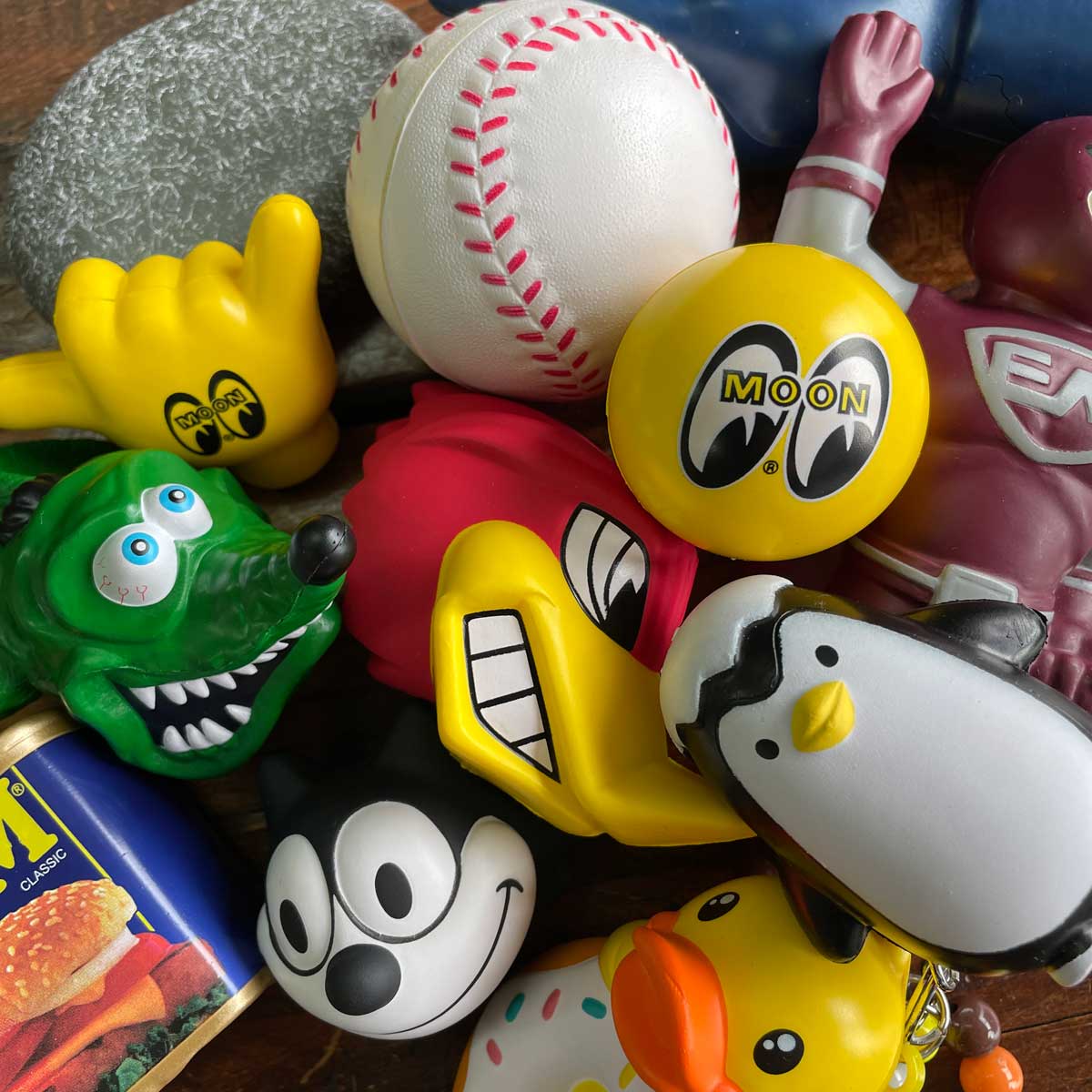 低反発ウレタン