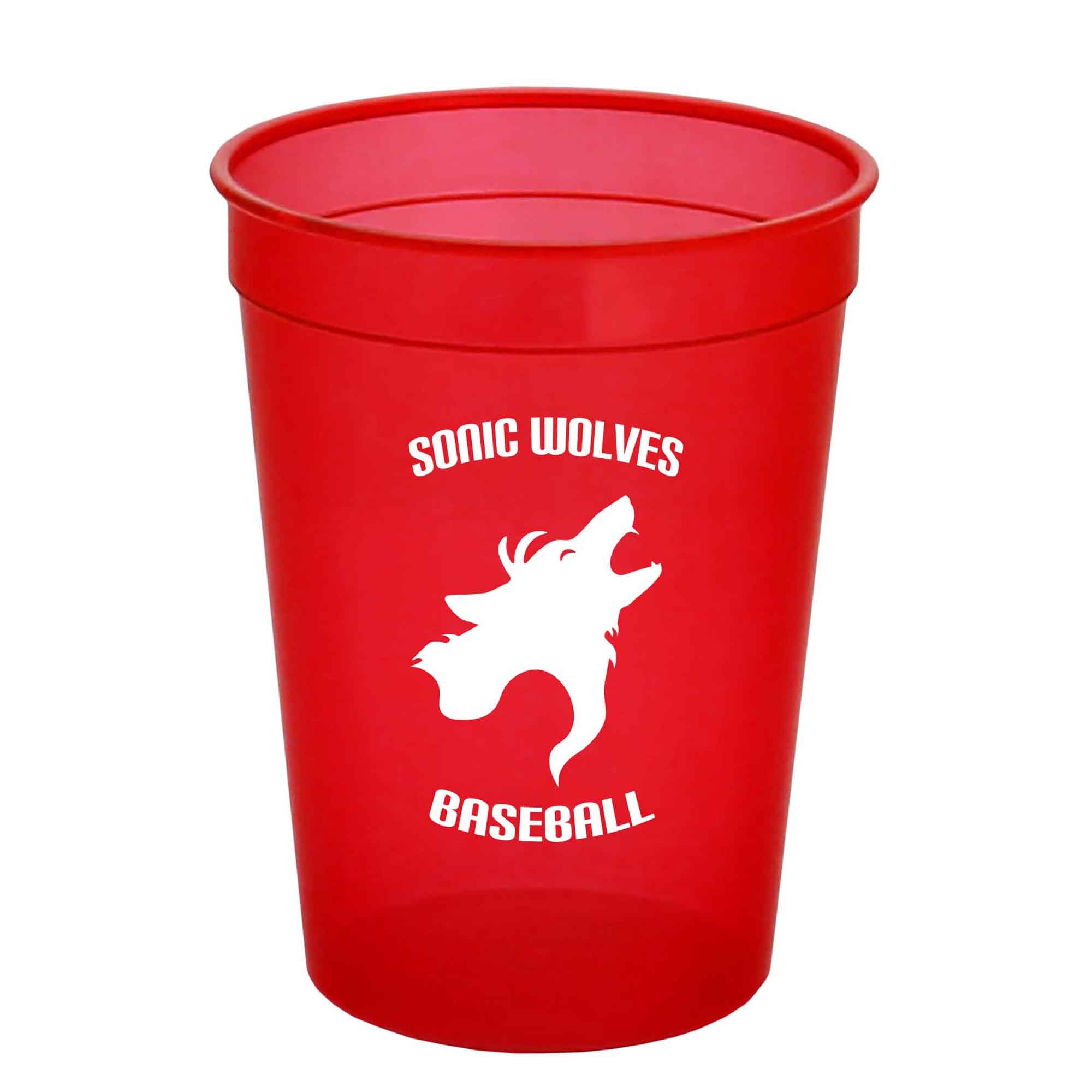 スタジアムカップ