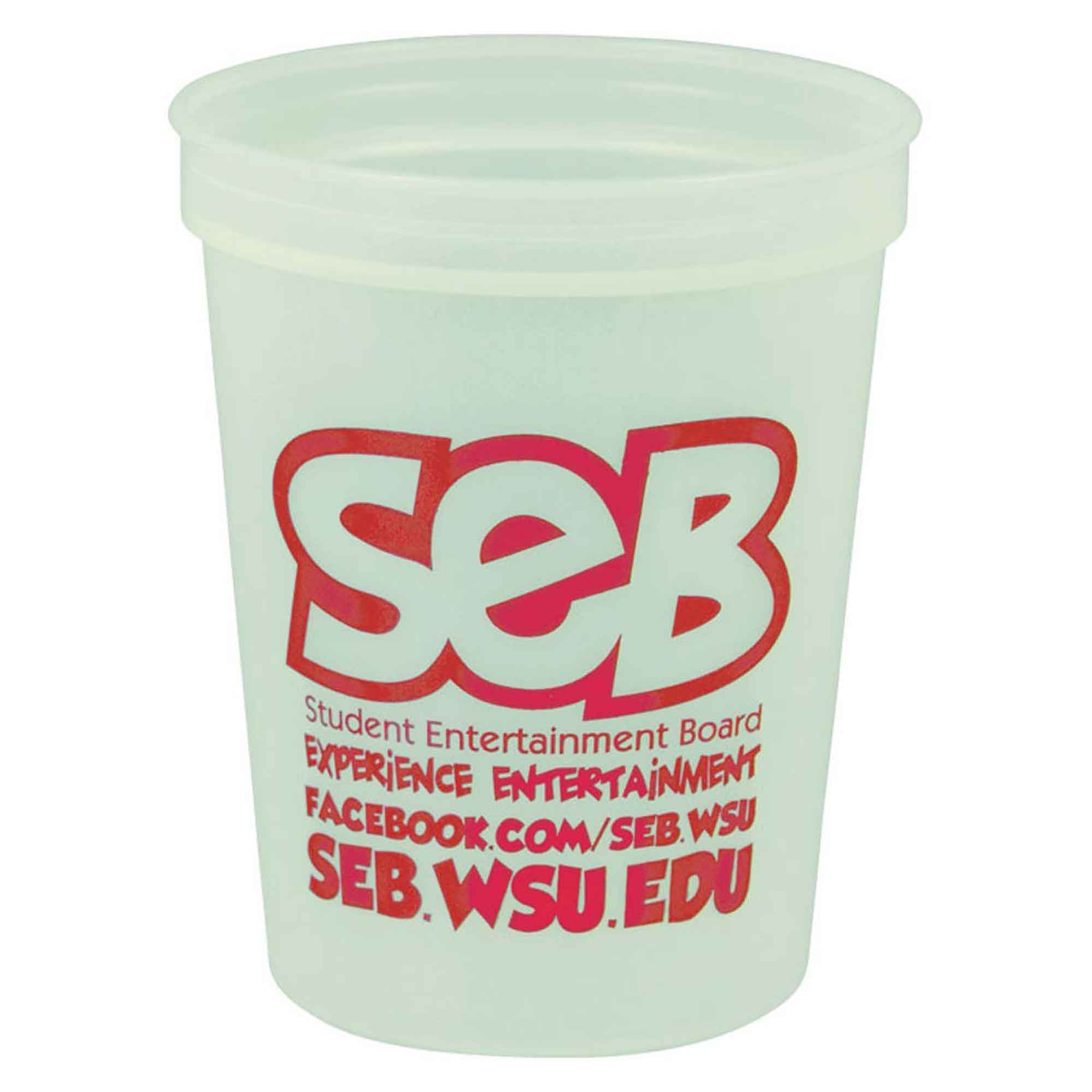 スタジアムカップ