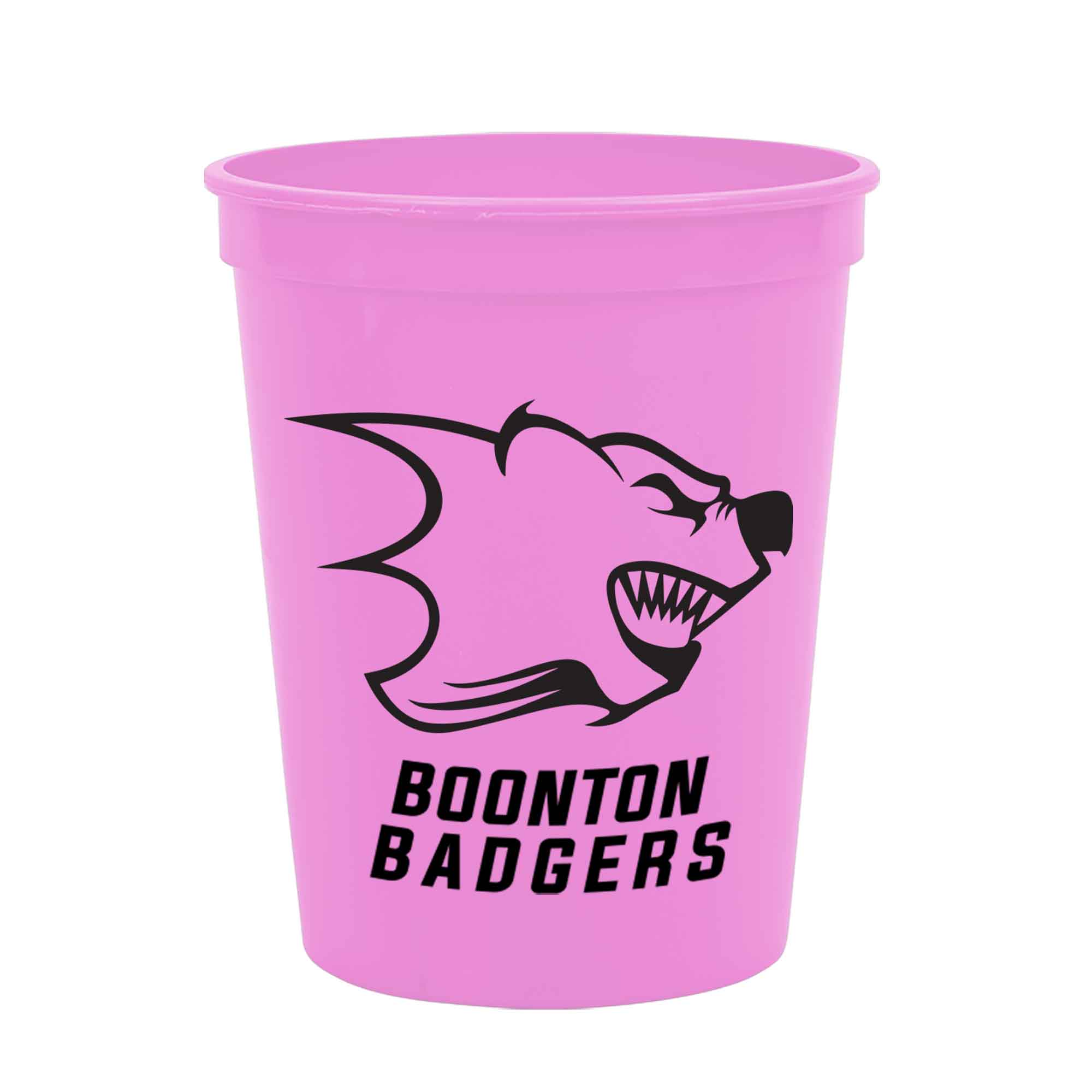 スタジアムカップ