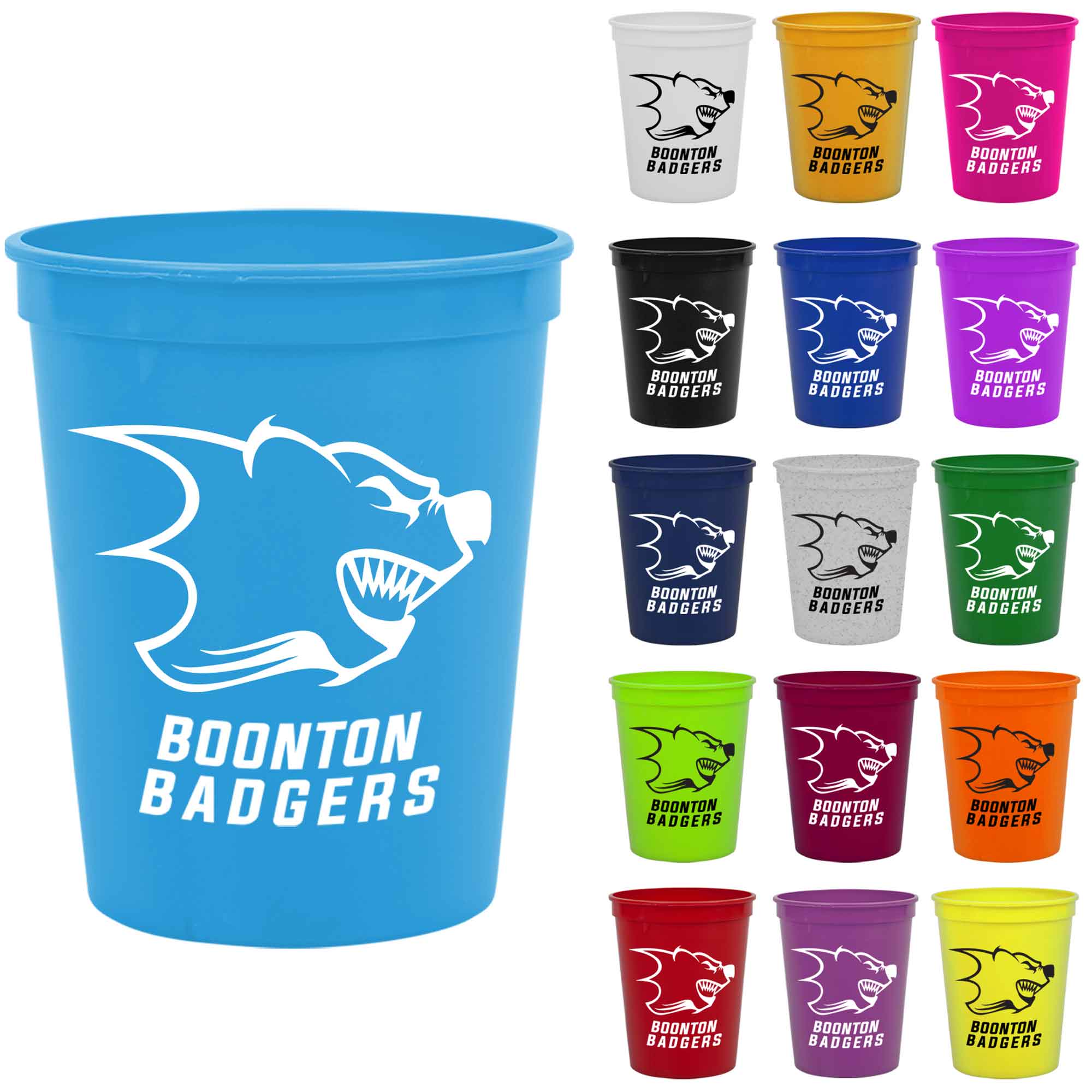 スタジアムカップ