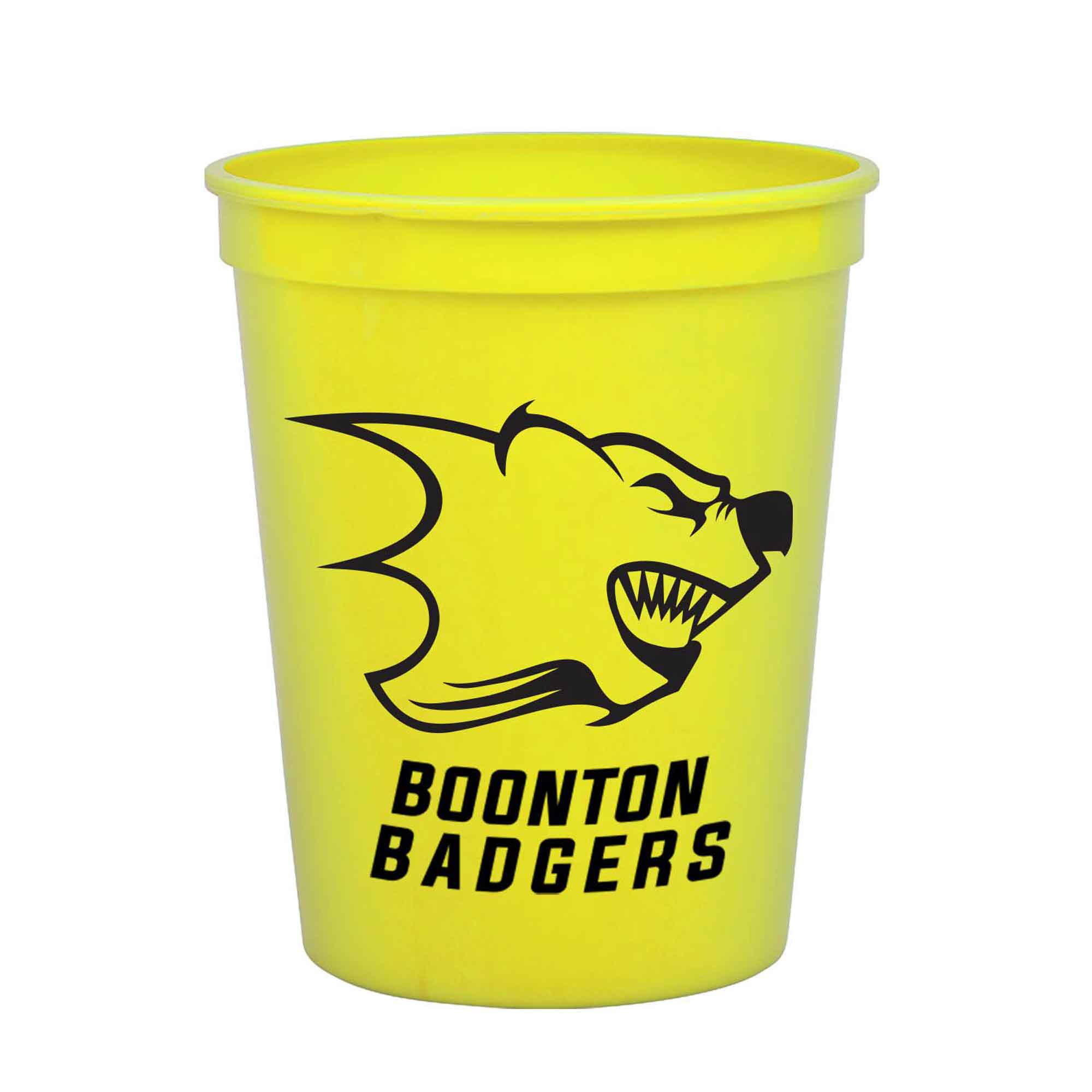 スタジアムカップ