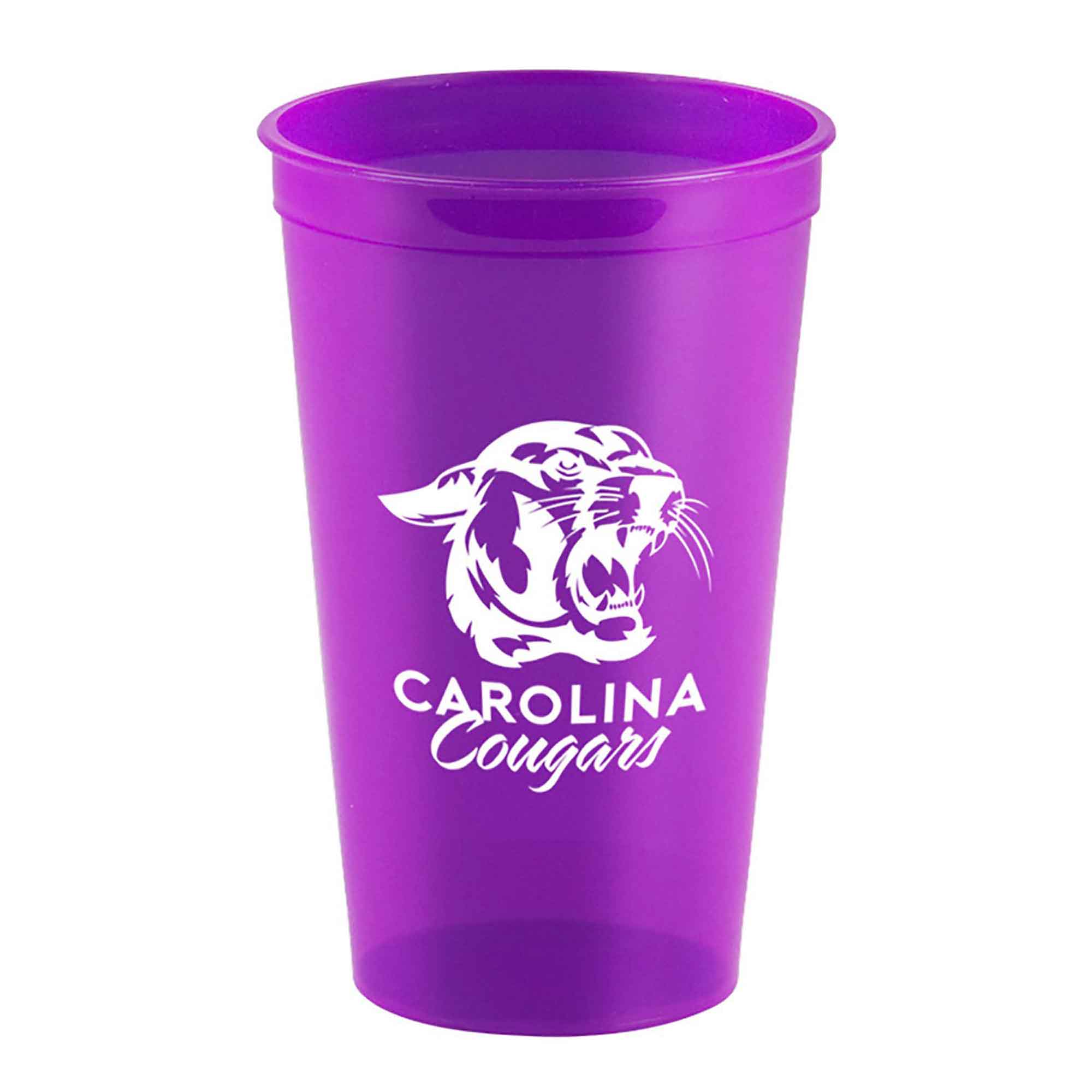 スタジアムカップ