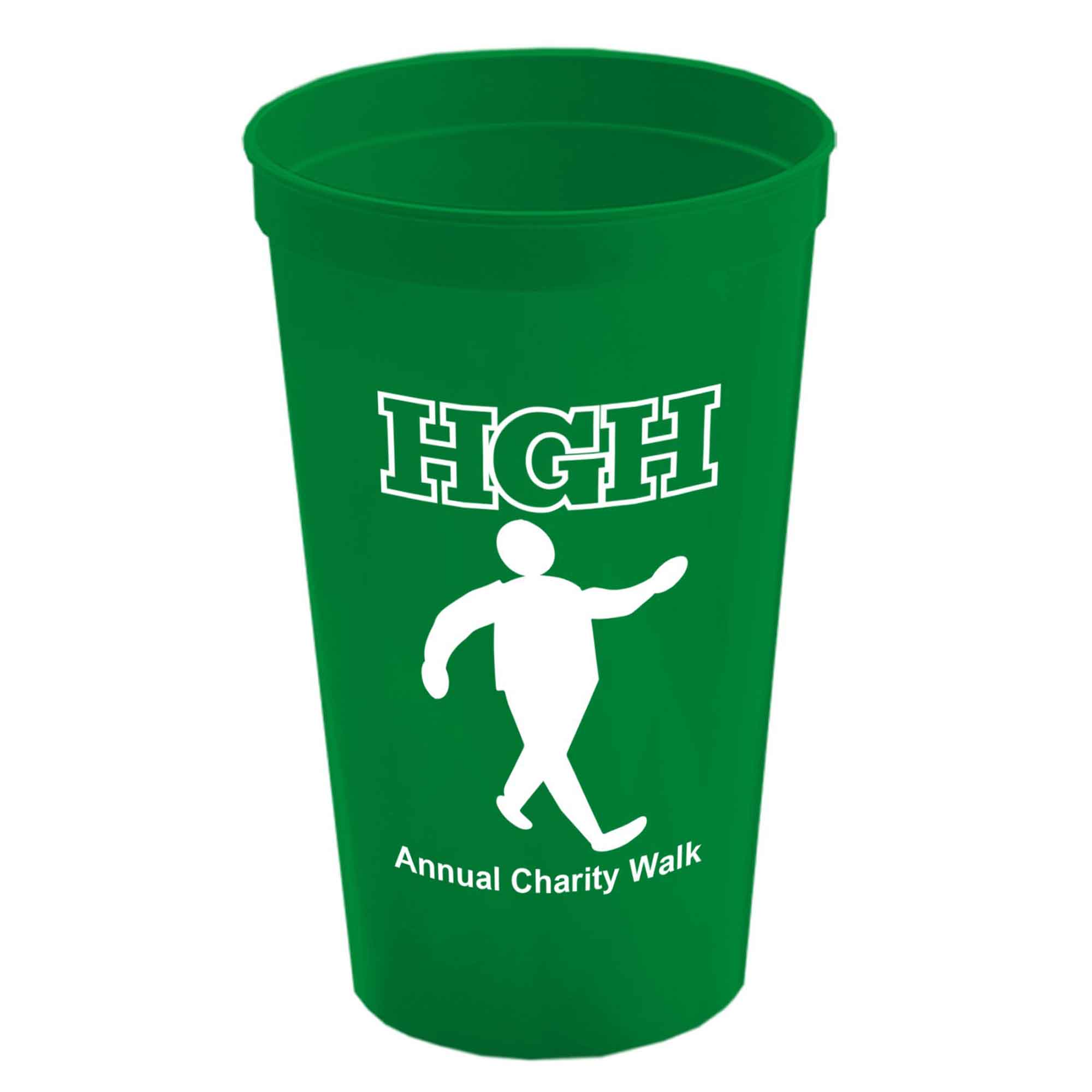 スタジアムカップ