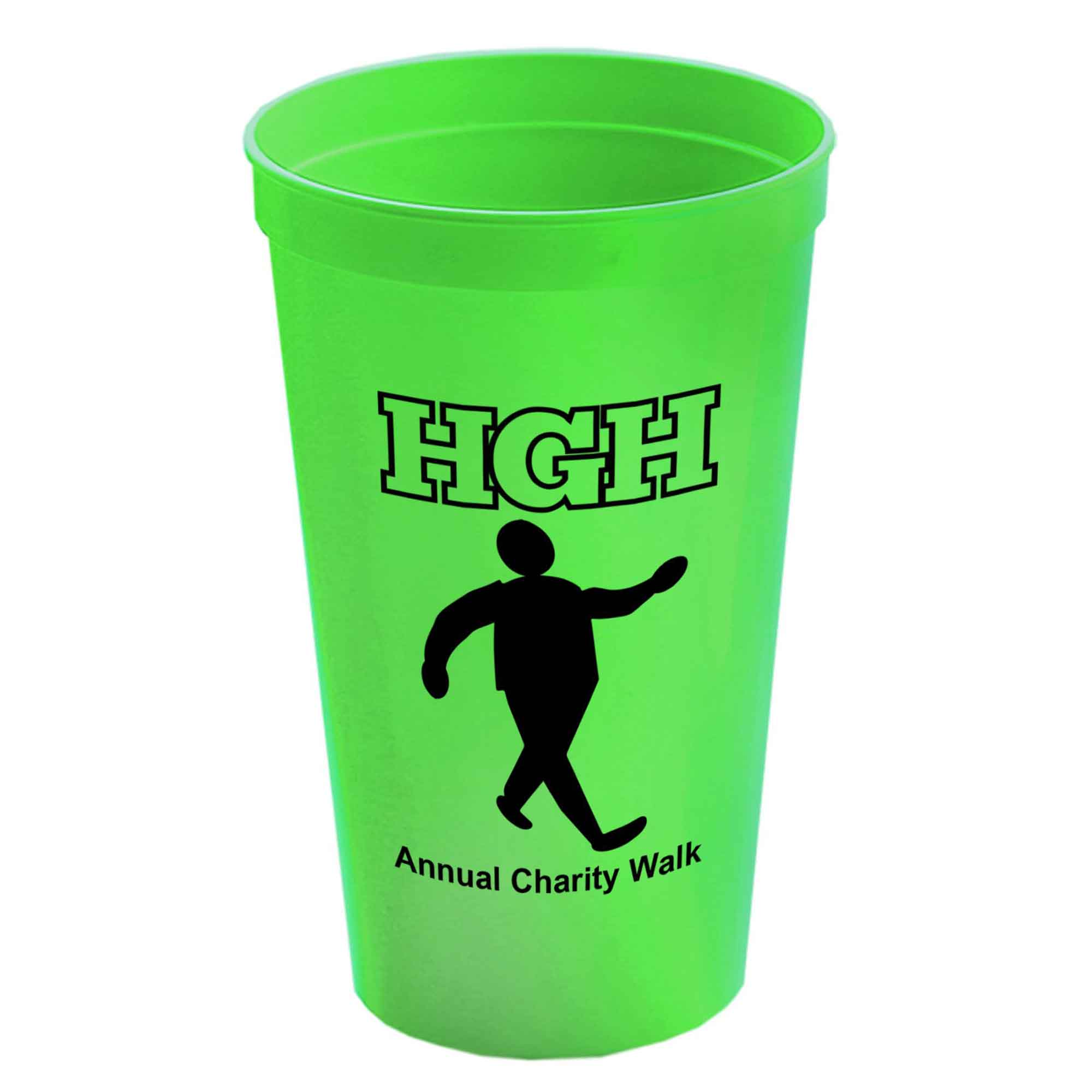 スタジアムカップ