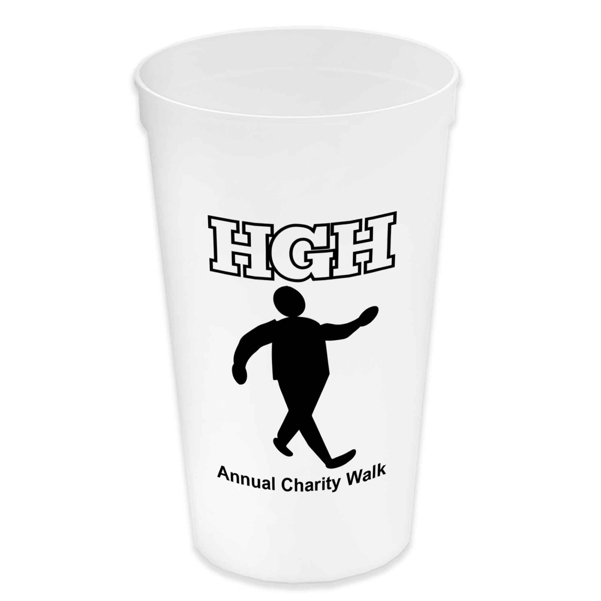 スタジアムカップ