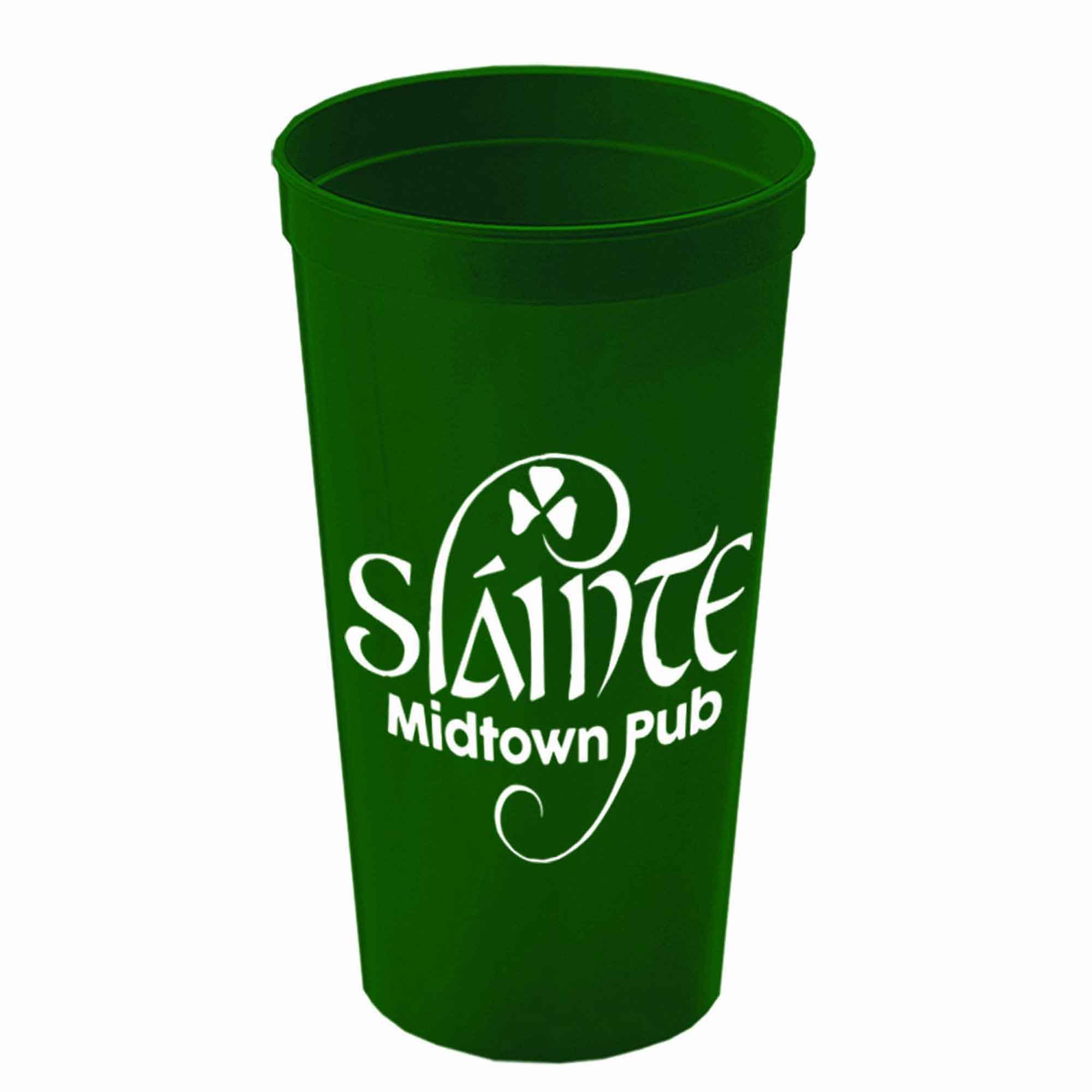 スタジアムカップ