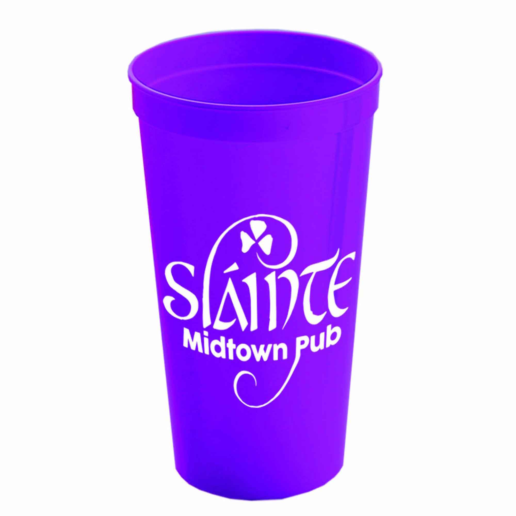 スタジアムカップ