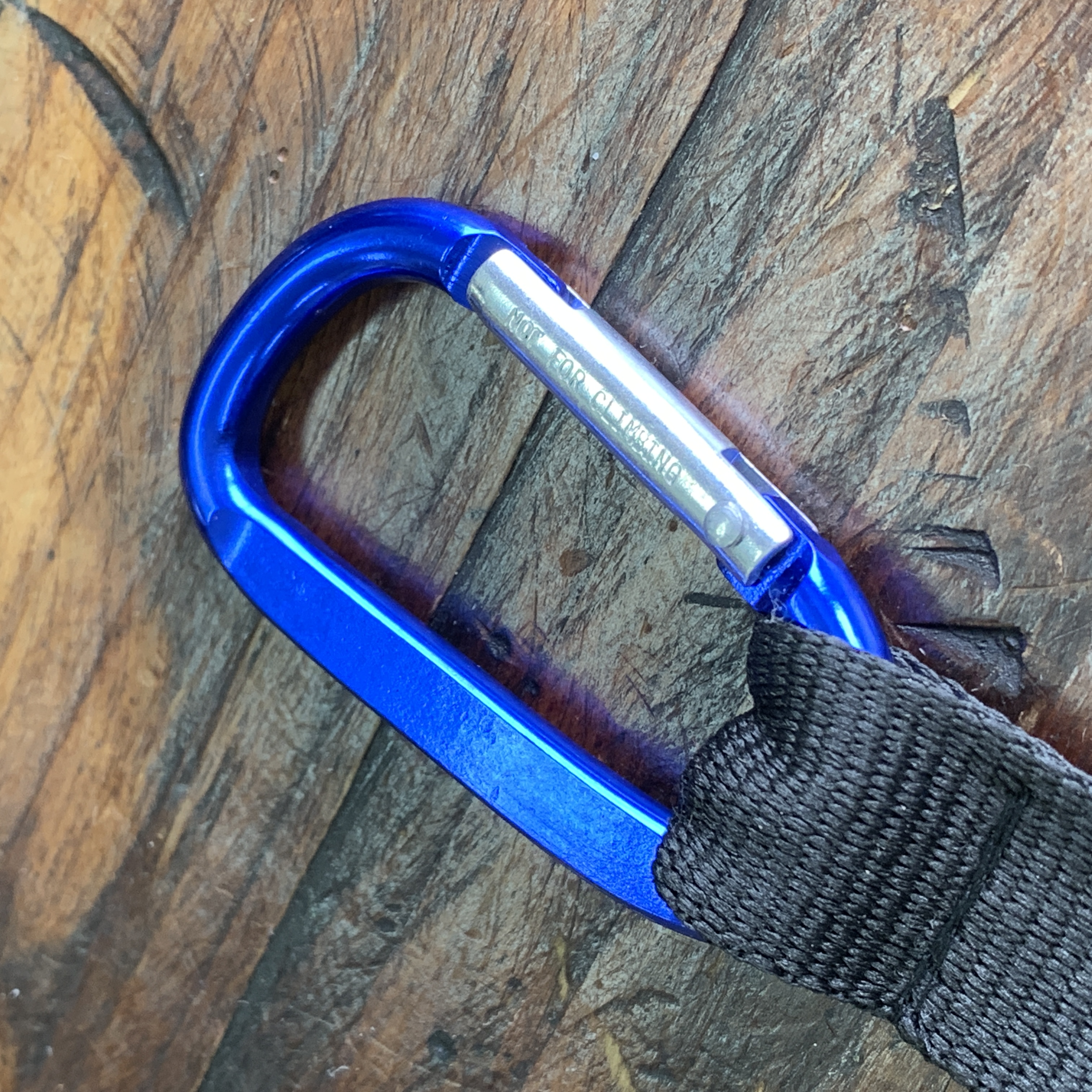 carabiner 2056-blue-2