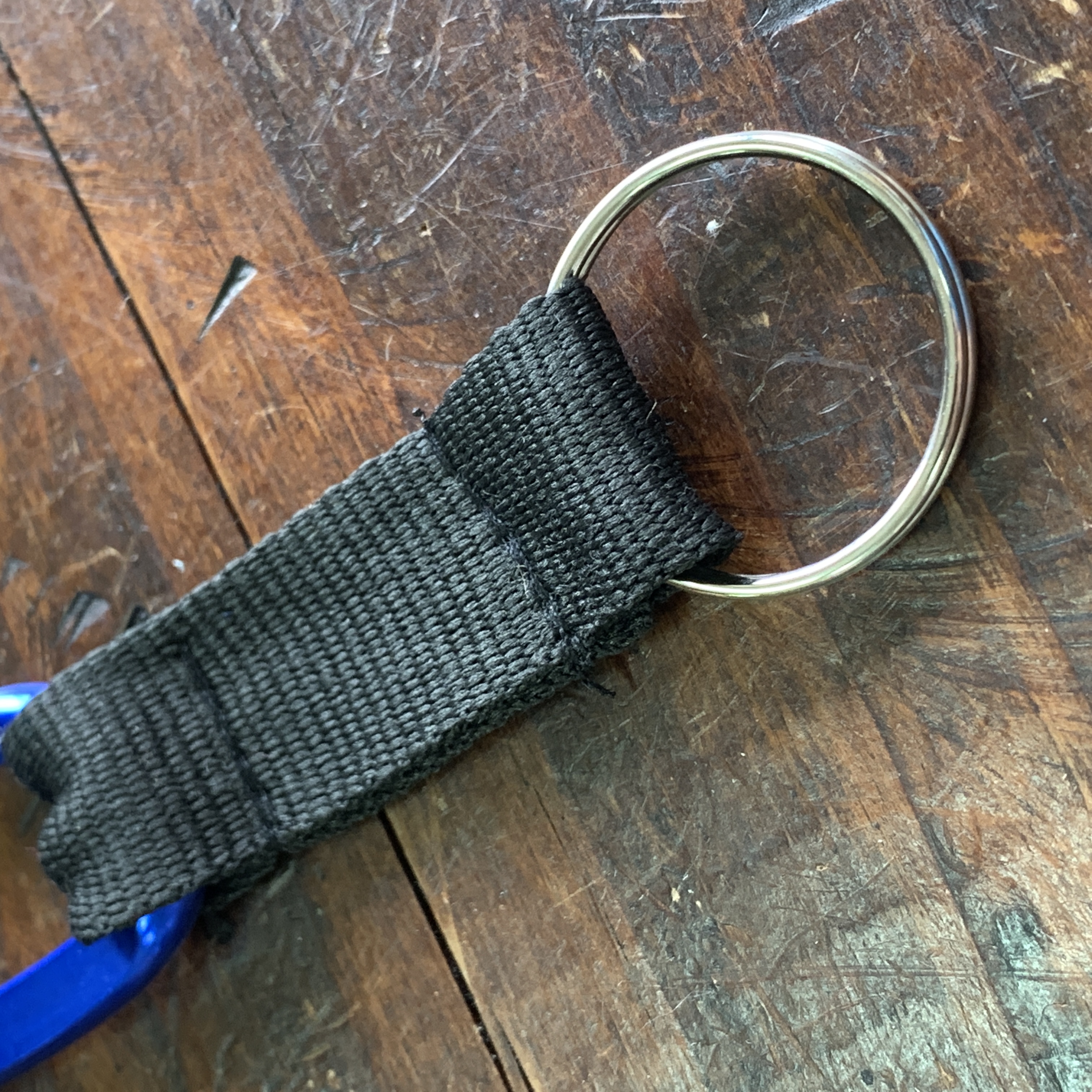 carabiner 2056-blue-3