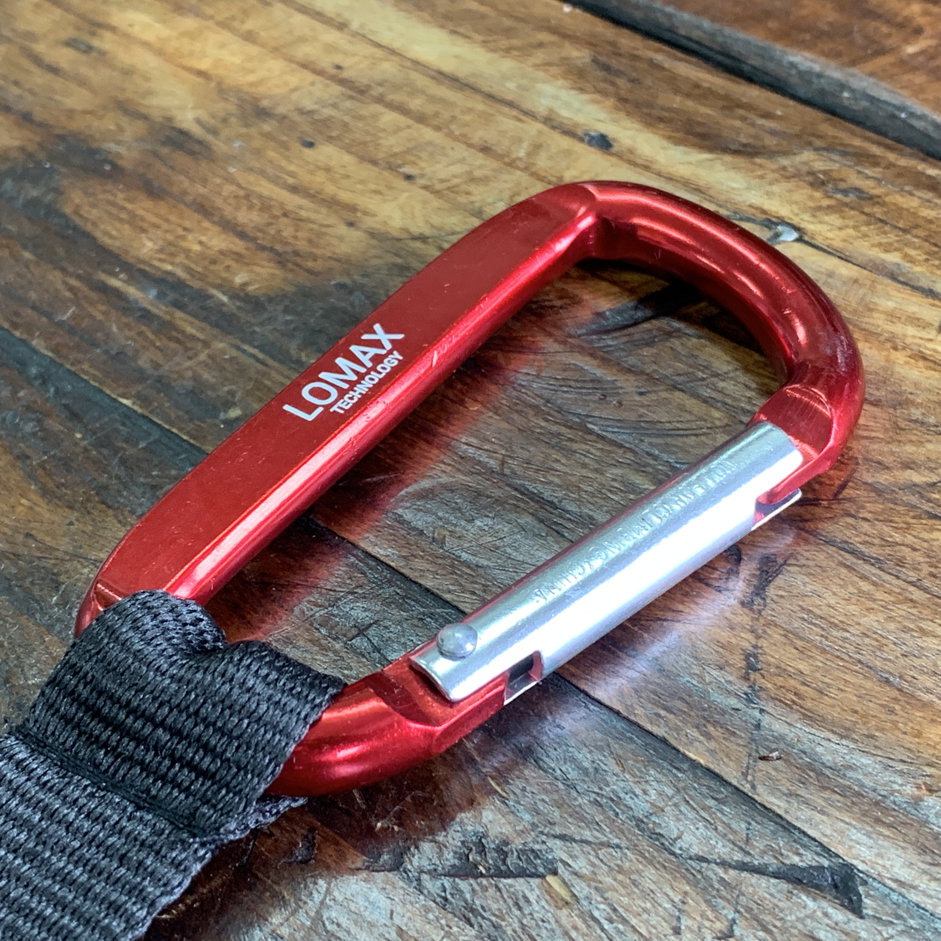 carabiner 2058-red-2