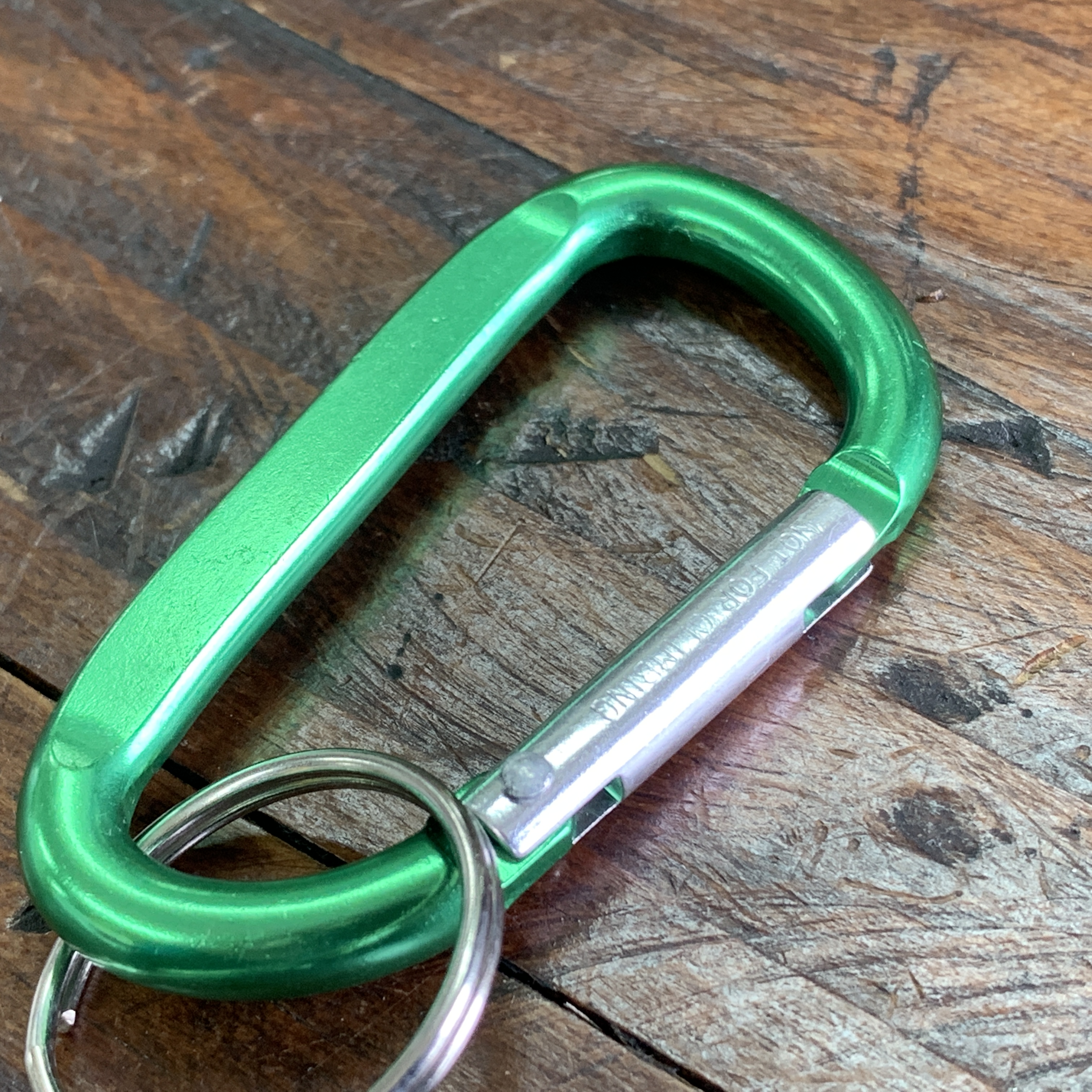 carabiner 2081-green-2