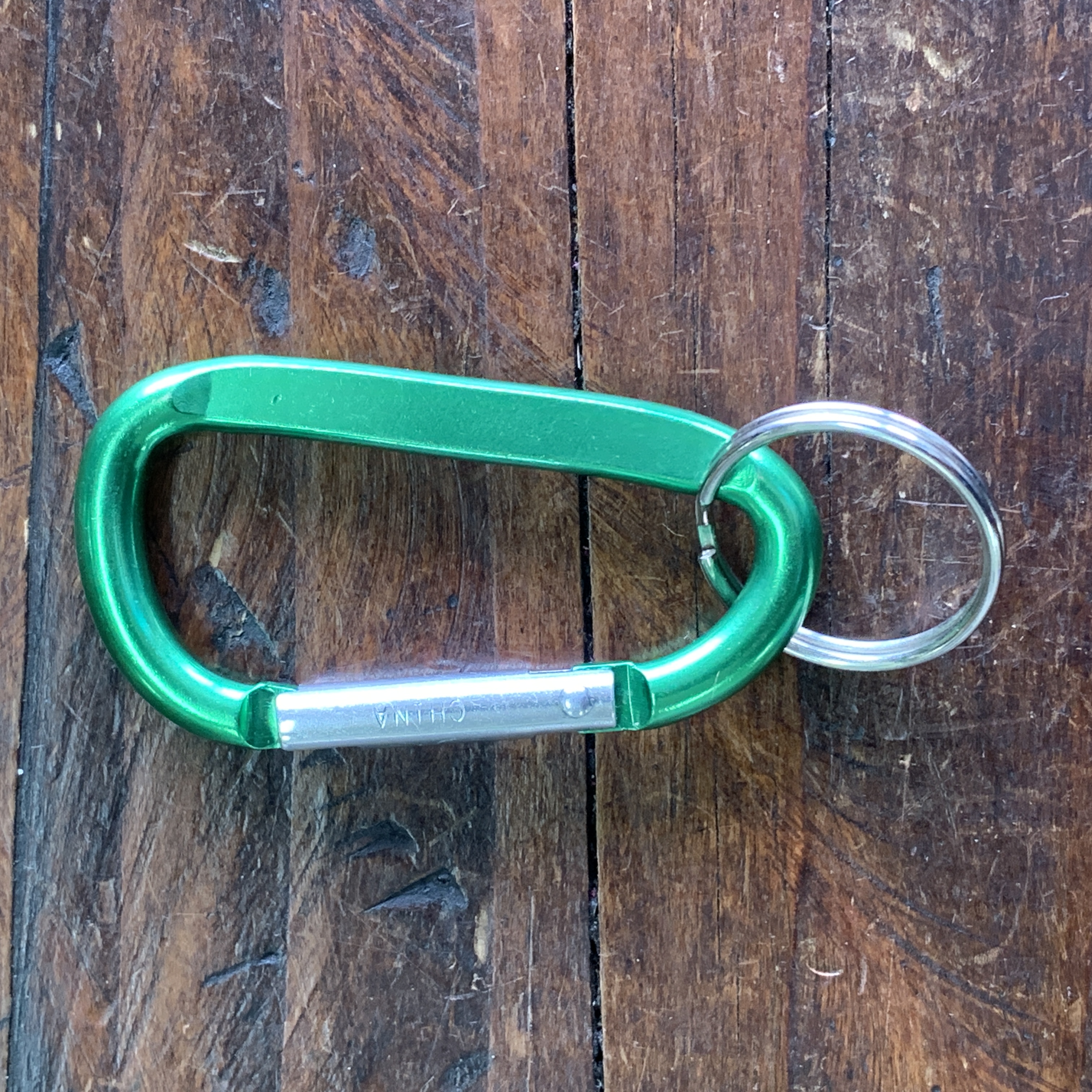 carabiner 2081-green-4