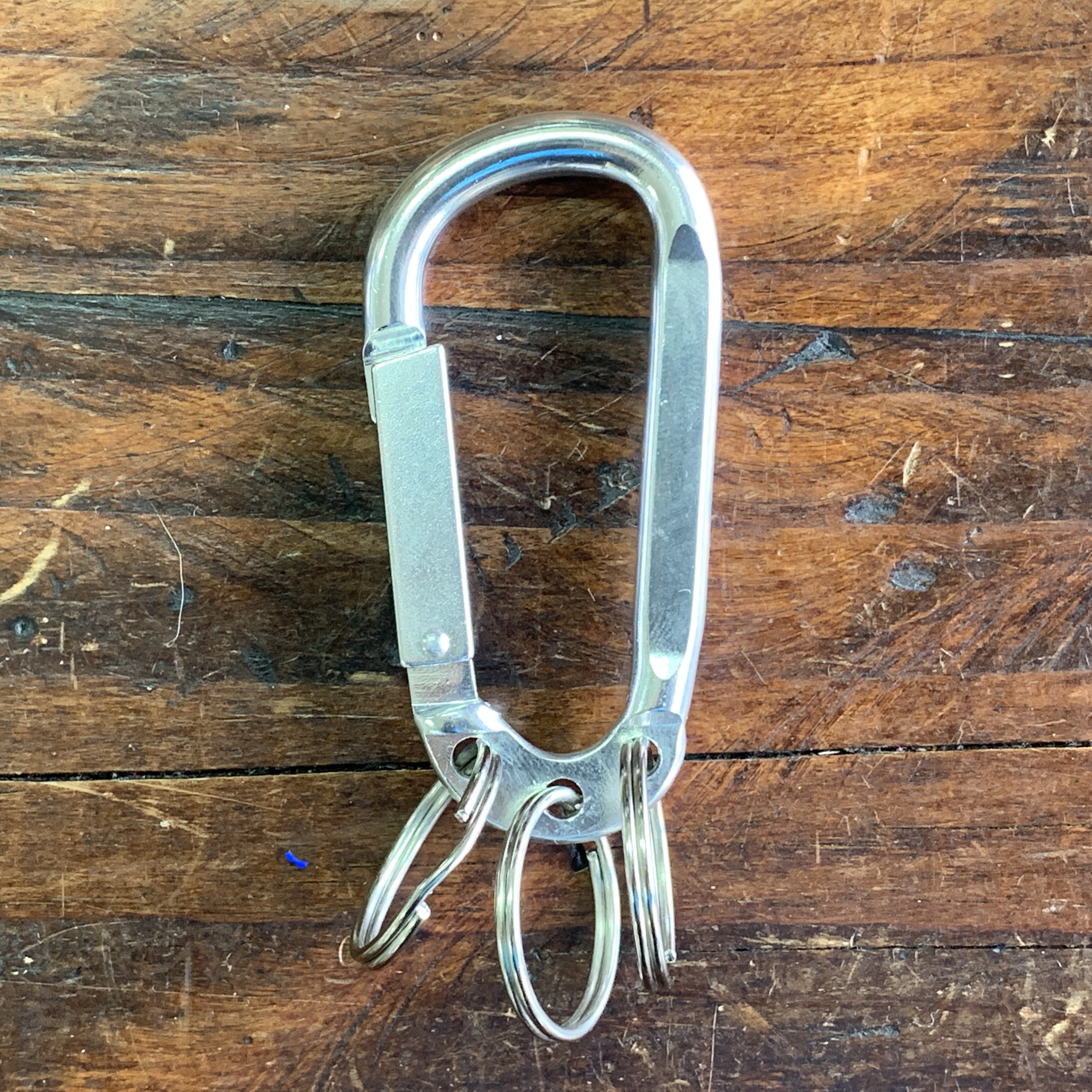 carabiner 2090-silver-3