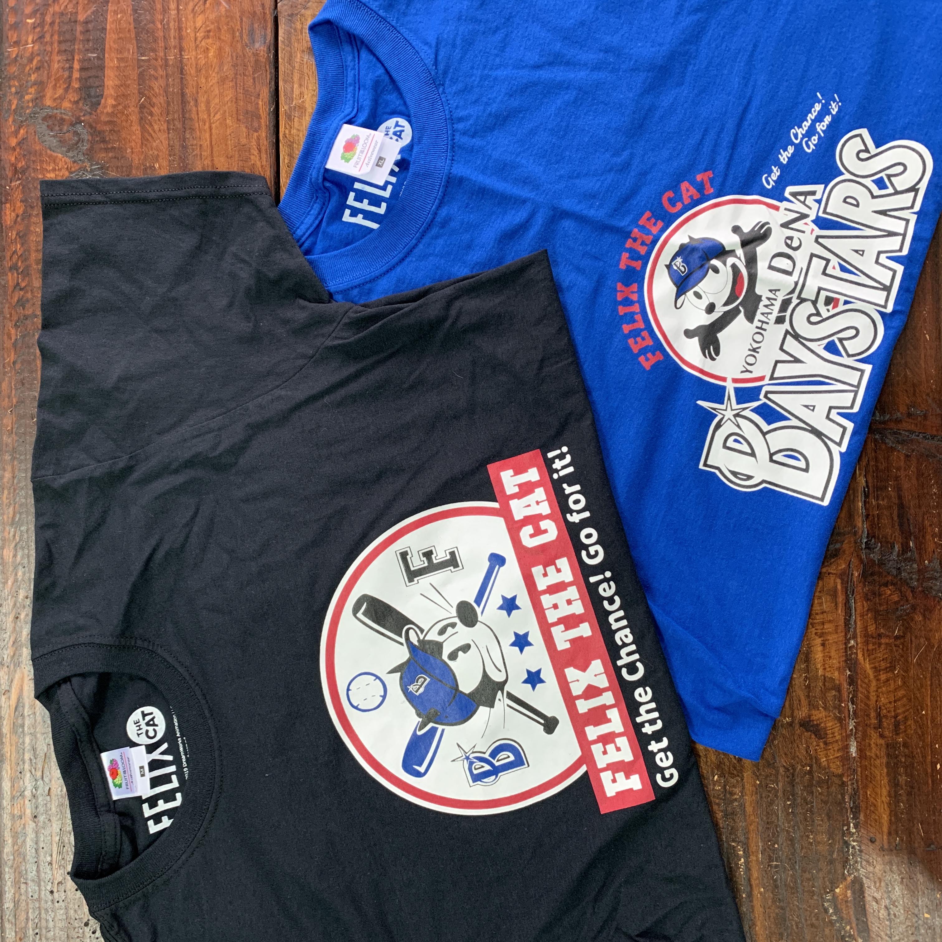 アメリカンTシャツ・パーカー・トレーナー