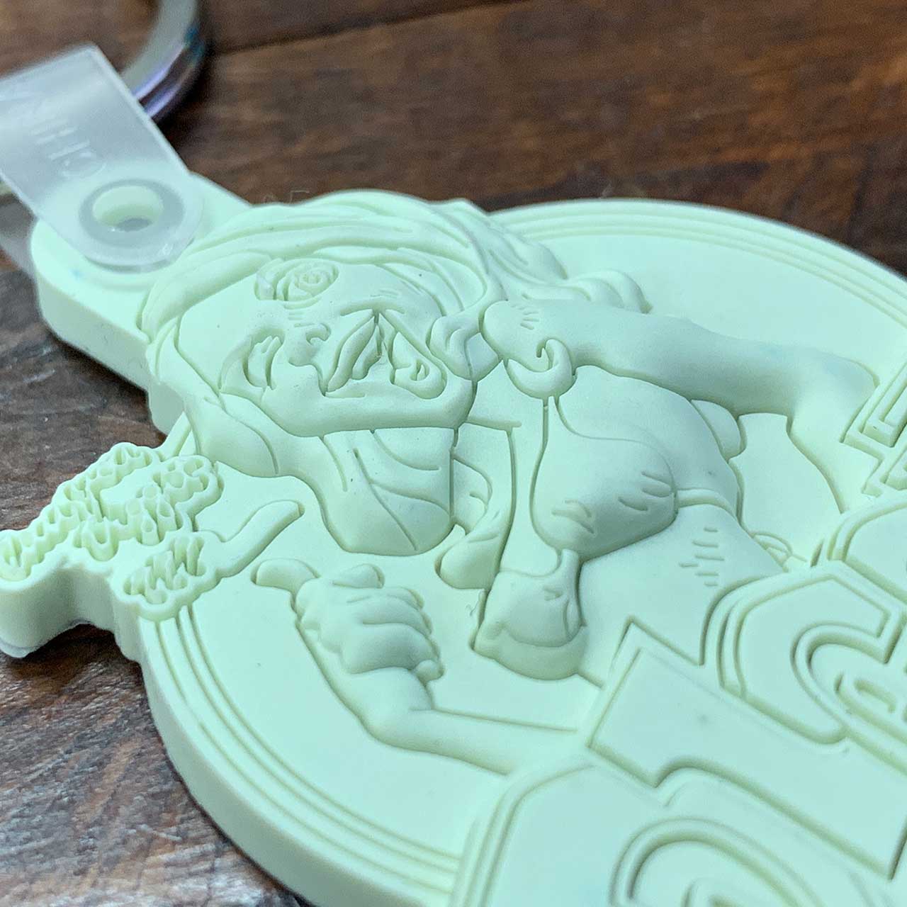 pvc key-holder-2.5D-02