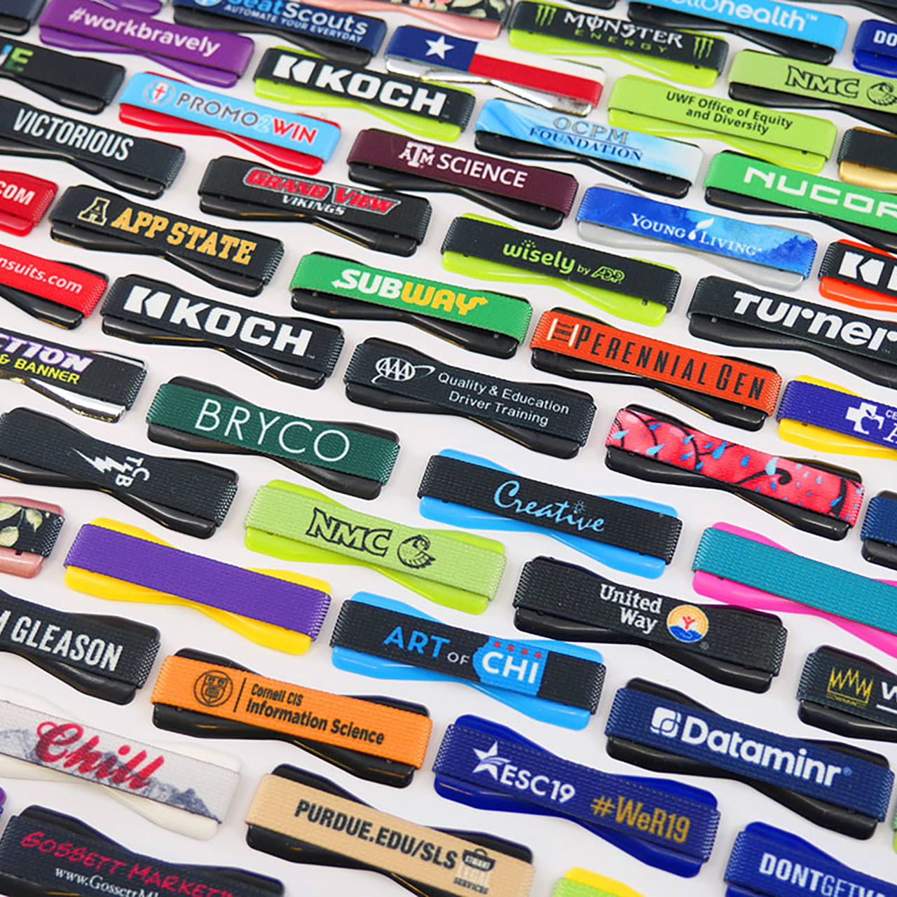 スリンググリップ